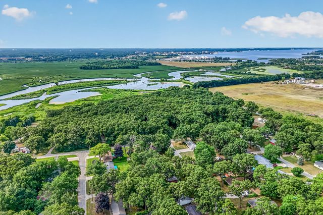 1235 Sumac Street, Muskegon Twp, MI 49445