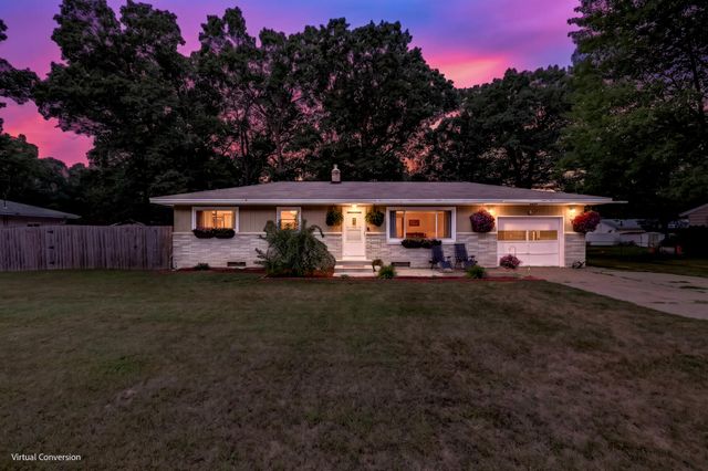 1235 Sumac Street, Muskegon Twp, MI 49445