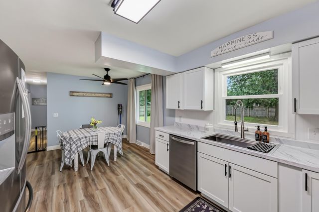 1235 Sumac Street, Muskegon Twp, MI 49445