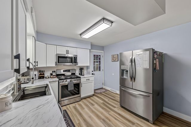 1235 Sumac Street, Muskegon Twp, MI 49445