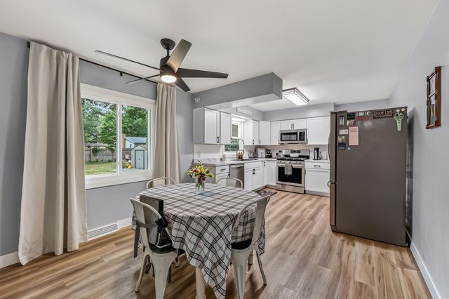 1235 Sumac Street, Muskegon Twp, MI 49445