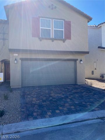 8423 Vulturo Avenue, Las Vegas, NV 89149