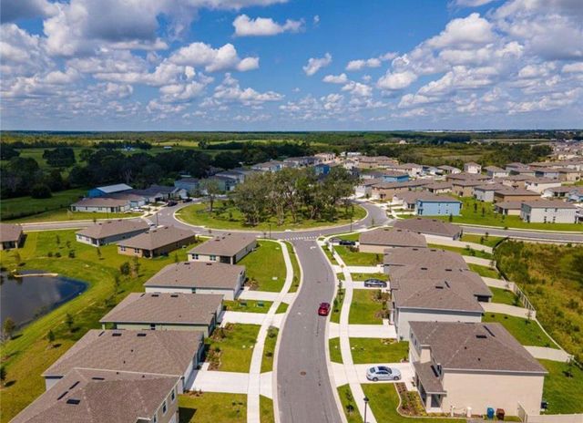 1274 RED HILL ROAD, Davenport, FL 33837