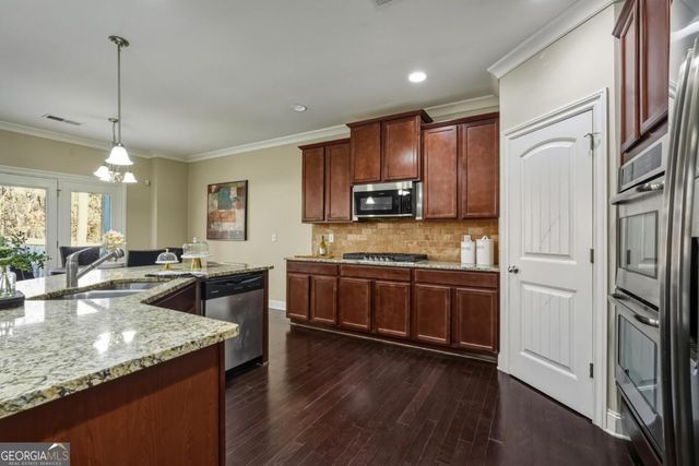 2416 Loughridge Drive, Buford, GA 30519