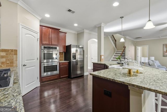 2416 Loughridge Drive, Buford, GA 30519