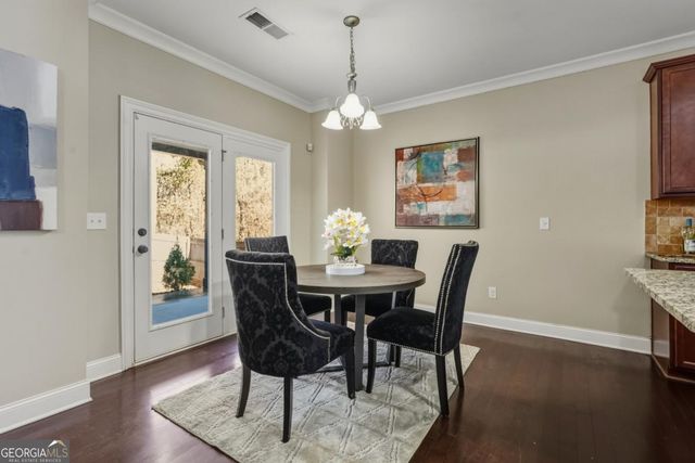 2416 Loughridge Drive, Buford, GA 30519