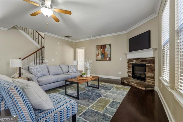 2416 Loughridge Drive, Buford, GA 30519