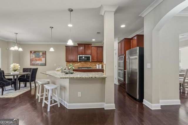 2416 Loughridge Drive, Buford, GA 30519