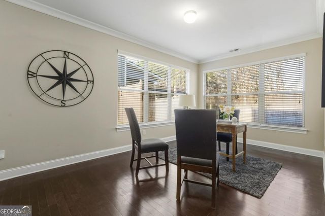 2416 Loughridge Drive, Buford, GA 30519