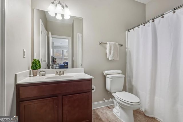 2416 Loughridge Drive, Buford, GA 30519