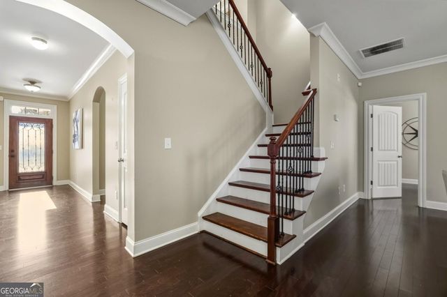 2416 Loughridge Drive, Buford, GA 30519