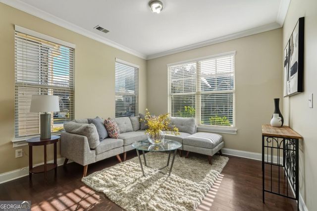 2416 Loughridge Drive, Buford, GA 30519