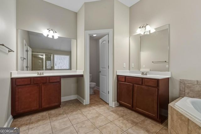 2416 Loughridge Drive, Buford, GA 30519