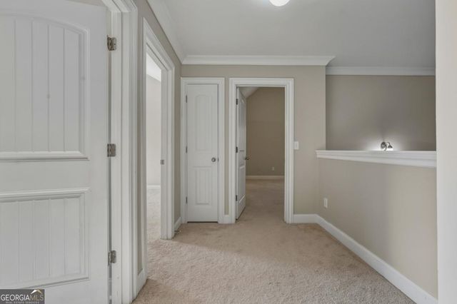 2416 Loughridge Drive, Buford, GA 30519