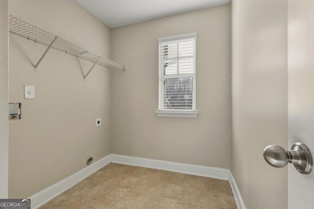 2416 Loughridge Drive, Buford, GA 30519