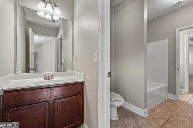 2416 Loughridge Drive, Buford, GA 30519