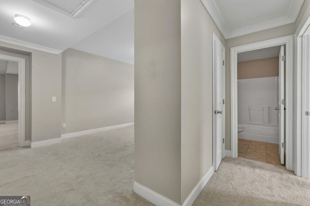 2416 Loughridge Drive, Buford, GA 30519