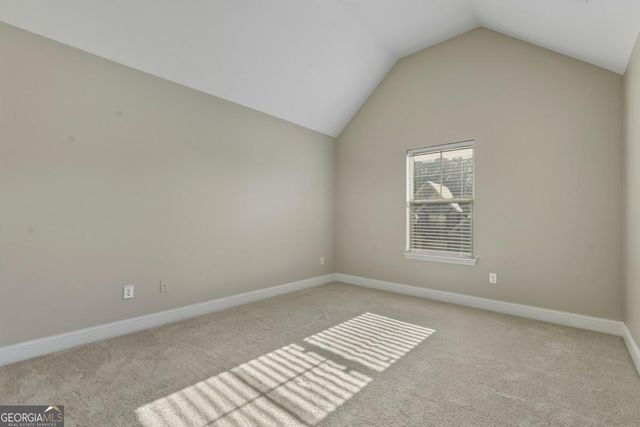 2416 Loughridge Drive, Buford, GA 30519