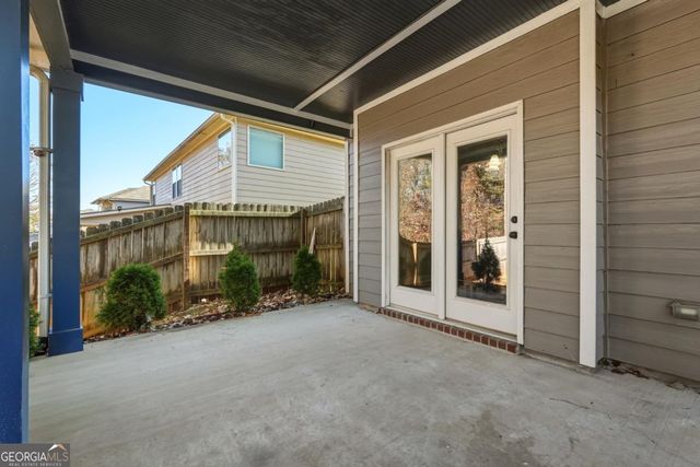 2416 Loughridge Drive, Buford, GA 30519