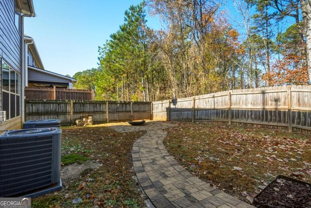 2416 Loughridge Drive, Buford, GA 30519