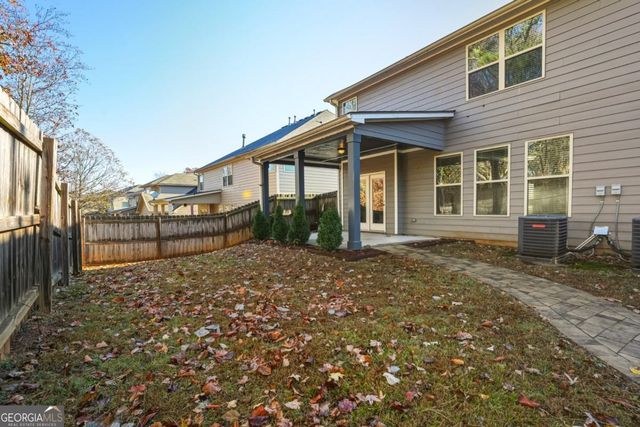 2416 Loughridge Drive, Buford, GA 30519