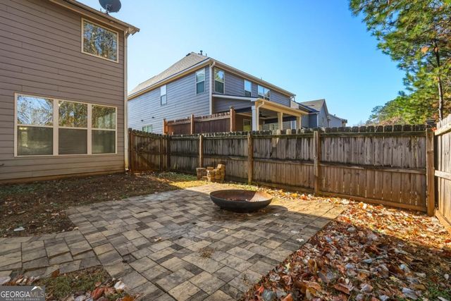 2416 Loughridge Drive, Buford, GA 30519