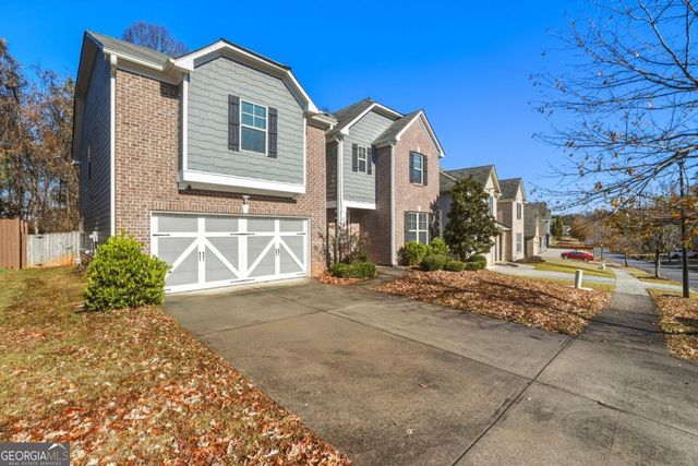 2416 Loughridge Drive, Buford, GA 30519