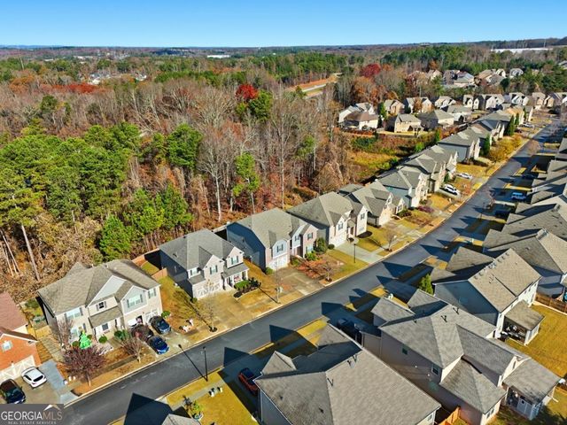 2416 Loughridge Drive, Buford, GA 30519