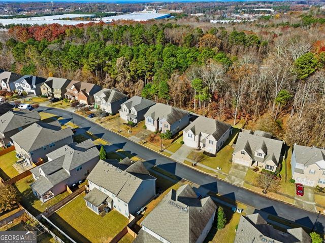 2416 Loughridge Drive, Buford, GA 30519