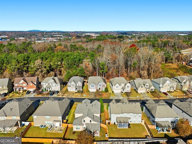 2416 Loughridge Drive, Buford, GA 30519