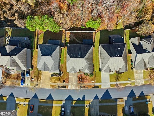 2416 Loughridge Drive, Buford, GA 30519