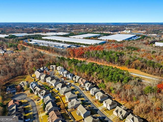 2416 Loughridge Drive, Buford, GA 30519