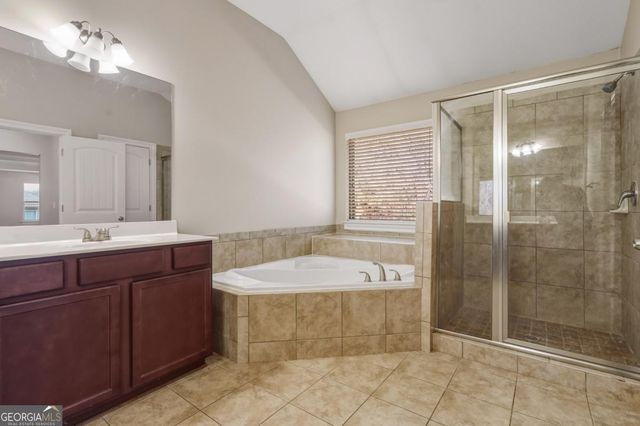 2416 Loughridge Drive, Buford, GA 30519