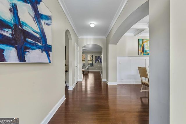 2416 Loughridge Drive, Buford, GA 30519