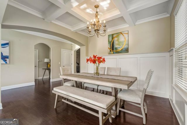 2416 Loughridge Drive, Buford, GA 30519