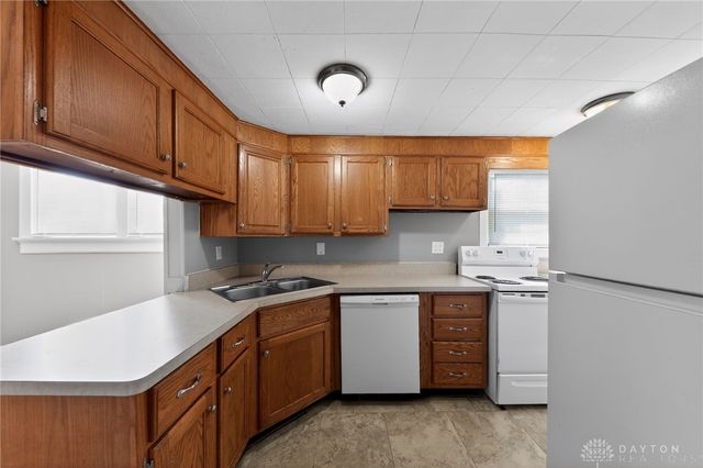 433 Bellaire Avenue, Dayton, OH 45420
