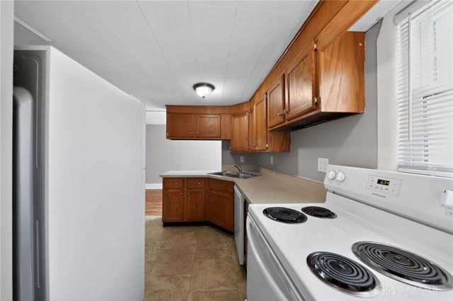 433 Bellaire Avenue, Dayton, OH 45420