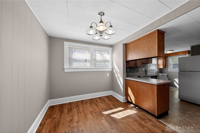 433 Bellaire Avenue, Dayton, OH 45420