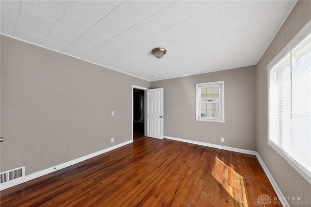 433 Bellaire Avenue, Dayton, OH 45420