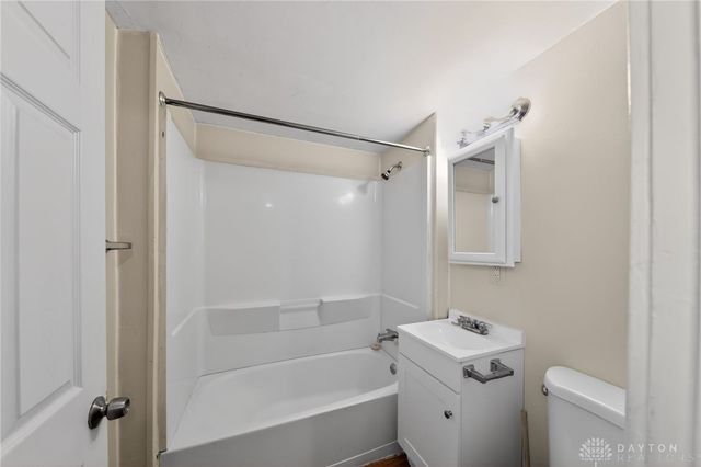 433 Bellaire Avenue, Dayton, OH 45420