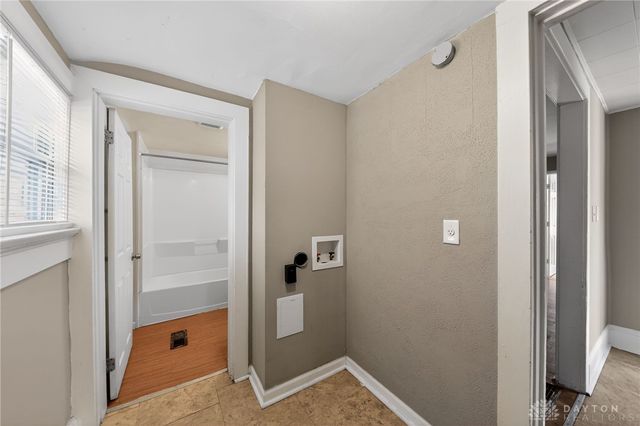 433 Bellaire Avenue, Dayton, OH 45420