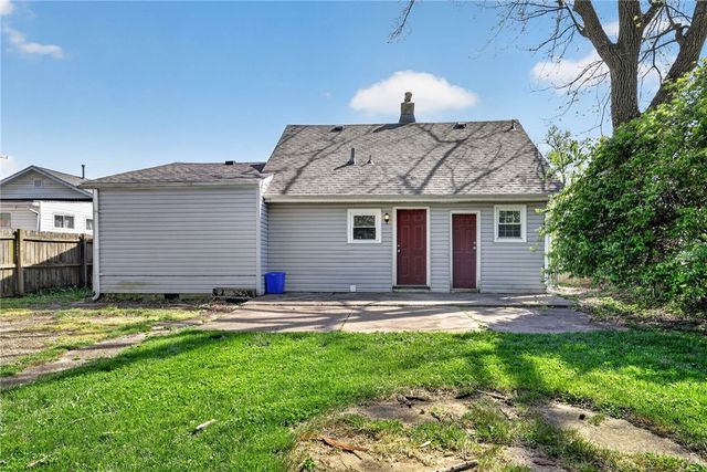 433 Bellaire Avenue, Dayton, OH 45420