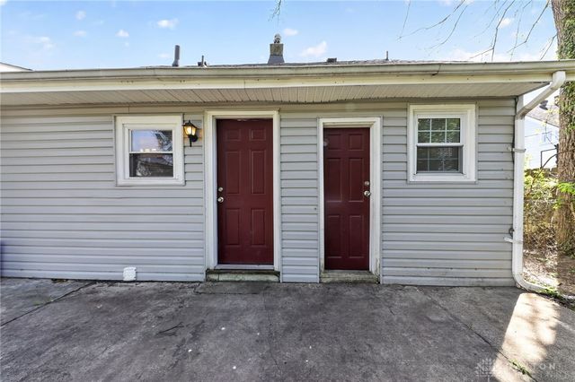 433 Bellaire Avenue, Dayton, OH 45420