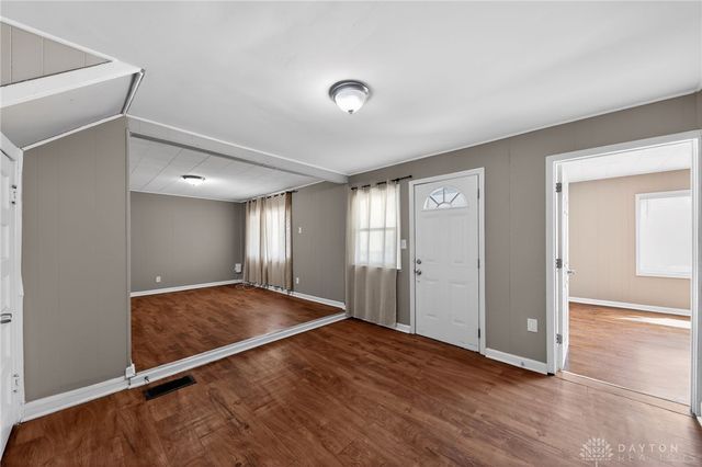 433 Bellaire Avenue, Dayton, OH 45420