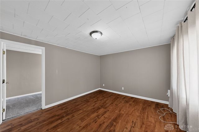 433 Bellaire Avenue, Dayton, OH 45420