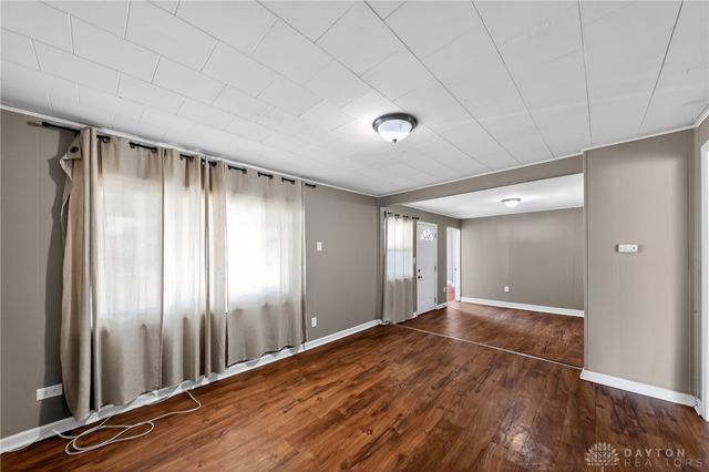 433 Bellaire Avenue, Dayton, OH 45420