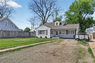 433 Bellaire Avenue, Dayton, OH 45420