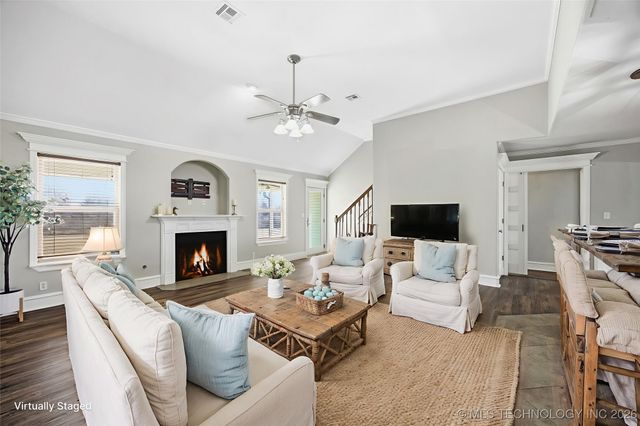 3950 E 127th Street North, Skiatook, OK 74070