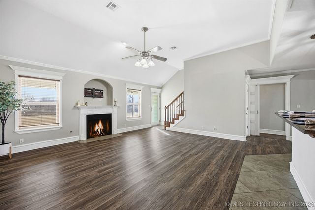 3950 E 127th Street North, Skiatook, OK 74070