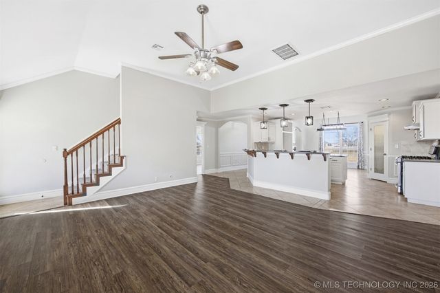 3950 E 127th Street North, Skiatook, OK 74070